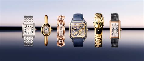 montre cartier femme 2023|cartier new releases 2023.